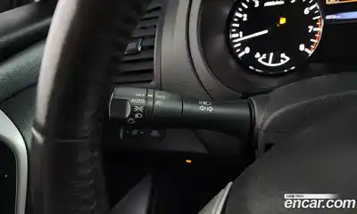 Nissan Altima 2018 2.5 Автомат в Москве № 284945, миниатюра 5