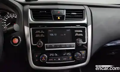 Nissan Altima 2018 2.5 Автомат в Москве № 284945, миниатюра 9