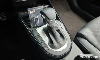 Kia K3 2023 1.6 Автомат в Москве № 285258, миниатюра 11