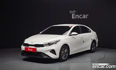 Kia K3 2023 1.6 Автомат в Москве № 285258, миниатюра 12