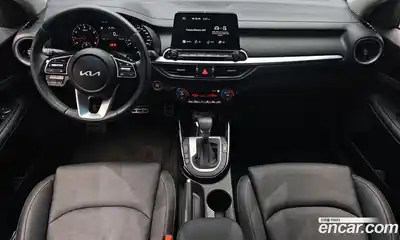 Kia K3 2023 1.6 Автомат в Москве № 285258, миниатюра 4