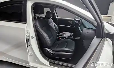 Kia K3 2023 1.6 Автомат в Москве № 285258, миниатюра 5