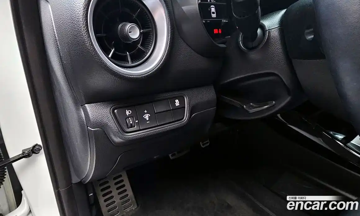 Kia K3 2023 1.6 Автомат в Москве № 285258, фото 7