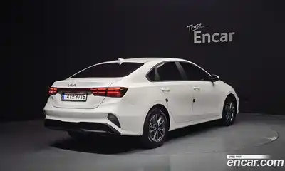 Kia K3 2023 1.6 Автомат в Москве № 285258, миниатюра 9