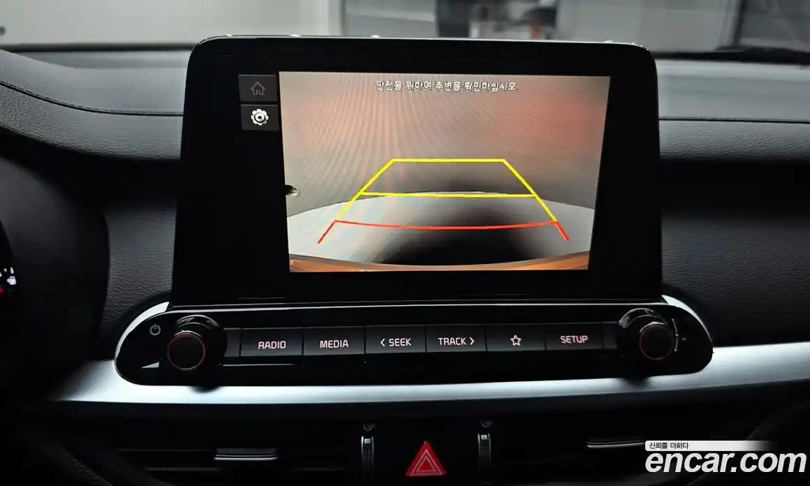 Kia K3 2023 1.6 Автомат в Москве № 285258, фото 10