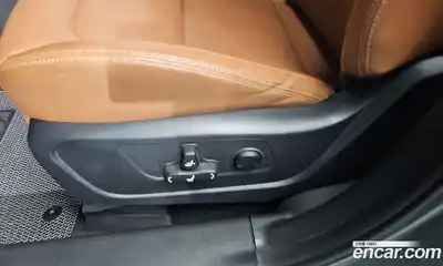 SsangYong Torres, 2023