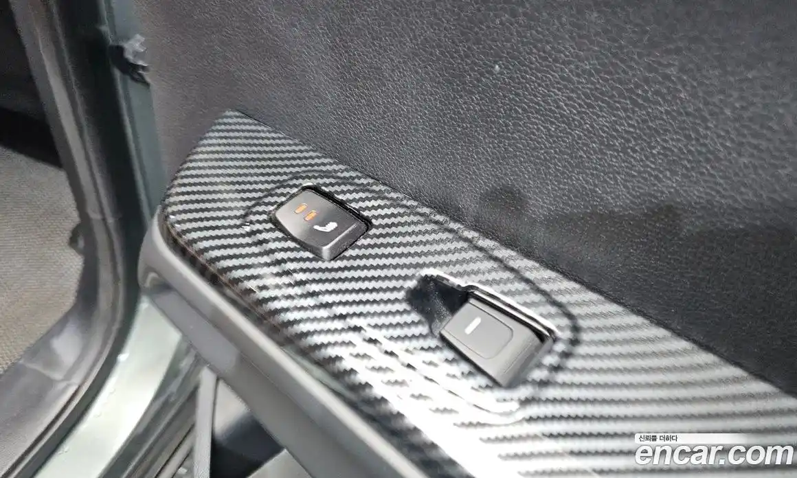 SsangYong Torres 2023 1.5 Автомат в Москве № 28979, фото 16