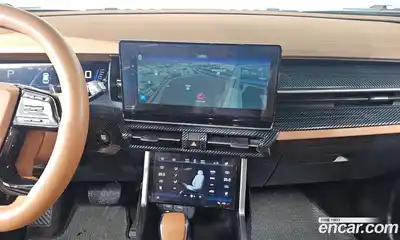 SsangYong Torres 2023 1.5 Автомат в Москве № 28979, миниатюра 5