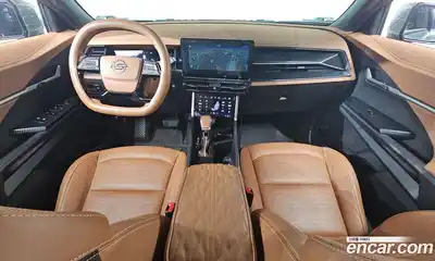 SsangYong Torres 2023 1.5 Автомат в Москве № 28979, миниатюра 6