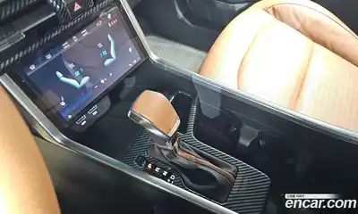 SsangYong Torres 2023 1.5 Автомат в Москве № 28979, миниатюра 8