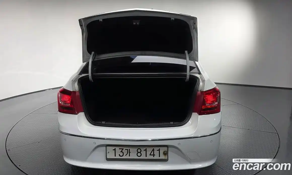 Chevrolet Cruze 2015 1.4 Автомат в Москве № 297650, фото 20