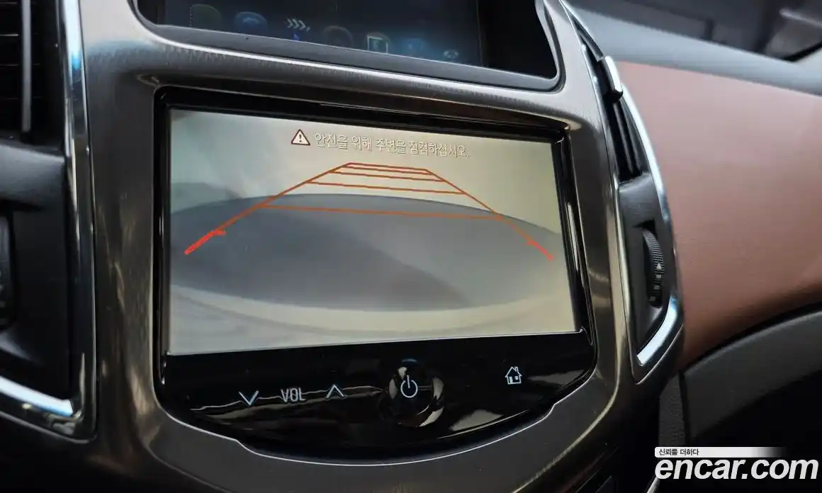 Chevrolet Cruze 2015 1.4 Автомат в Москве № 297650, фото 10