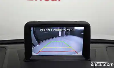 SsangYong Rexton 2018 2.2 Автомат в Москве № 29766, миниатюра 12