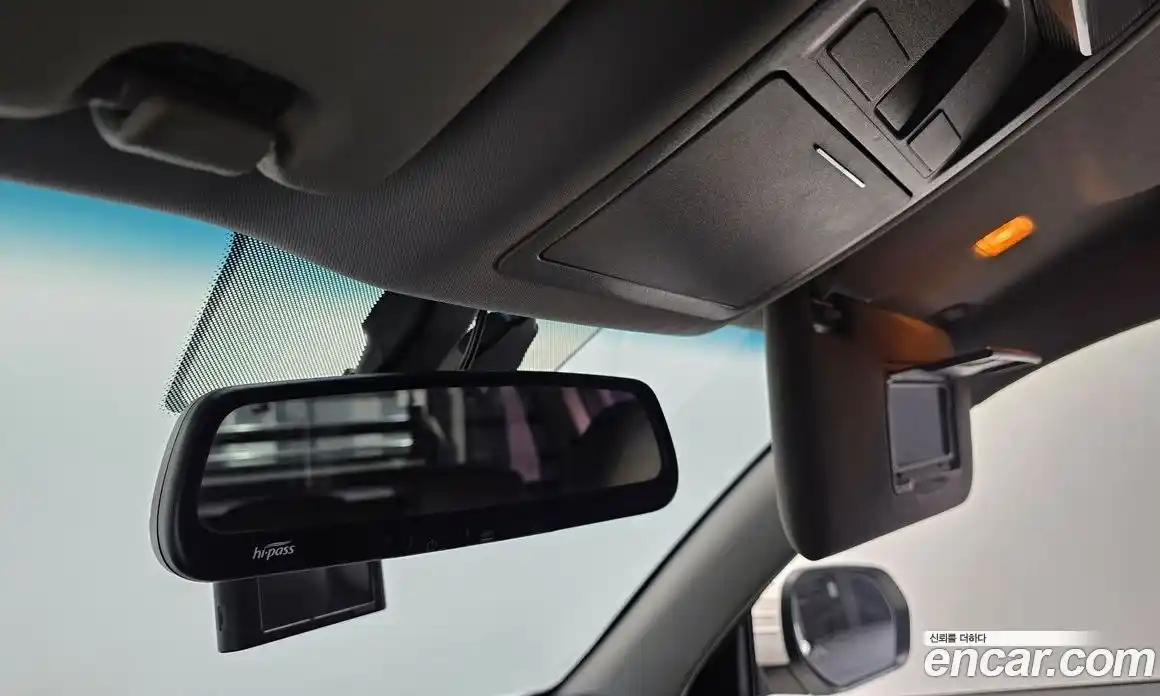 SsangYong Rexton 2018 2.2 Автомат в Москве № 29766, фото 18