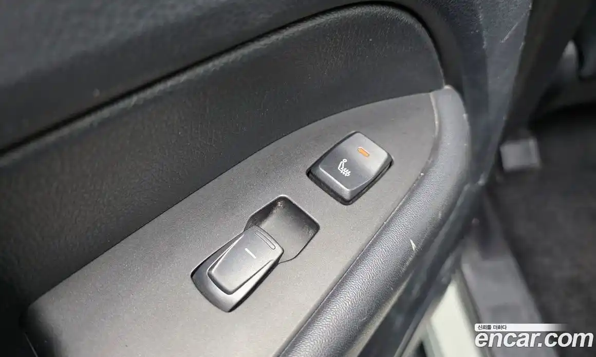 SsangYong Rexton 2018 2.2 Автомат в Москве № 29766, фото 20