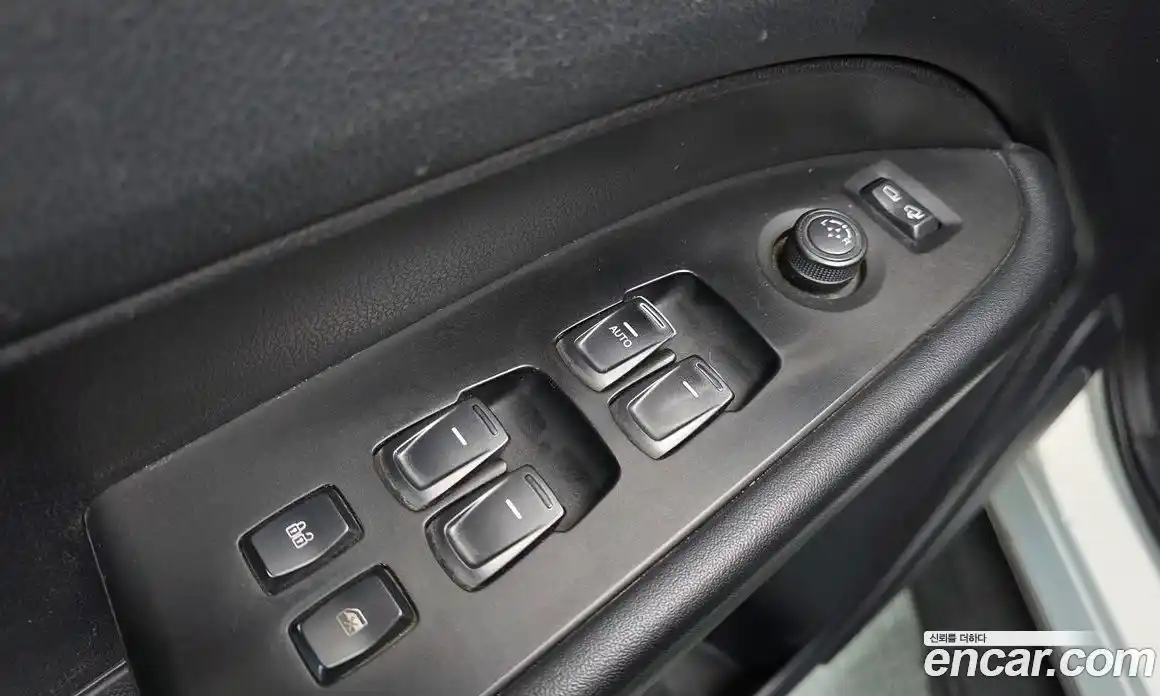 SsangYong Rexton 2018 2.2 Автомат в Москве № 29766, фото 4