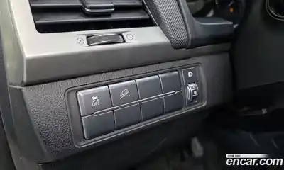 SsangYong Rexton 2018 2.2 Автомат в Москве № 29766, миниатюра 8