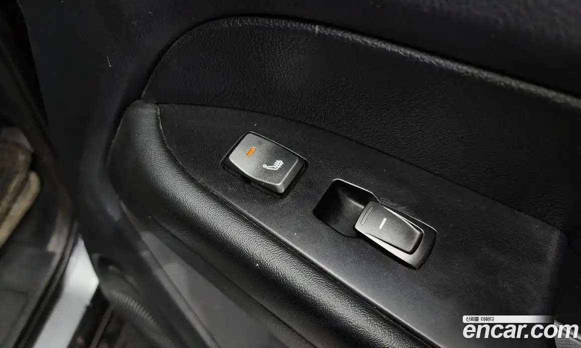 SsangYong Rexton 2020 2.2 Автомат в Москве № 29904, фото 20