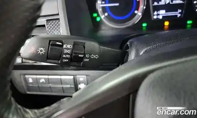 SsangYong Rexton 2020 2.2 Автомат в Москве № 29904, миниатюра 2