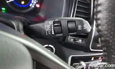 SsangYong Rexton 2020 2.2 Автомат в Москве № 29904, миниатюра 3