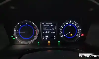 SsangYong Rexton 2020 2.2 Автомат в Москве № 29904, миниатюра 7