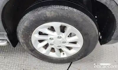 SsangYong Rexton 2020 2.2 Автомат в Москве № 29904, миниатюра 8