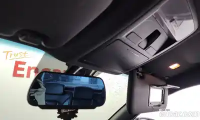 SsangYong Rexton 2020 2.2 Автомат в Москве № 29904, миниатюра 9