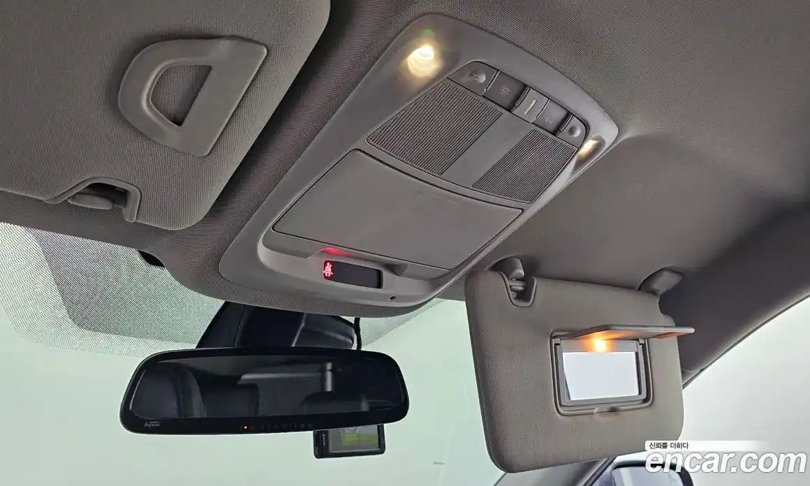 Renault QM6 2021 2.0 Автомат в Москве № 299213, фото 14