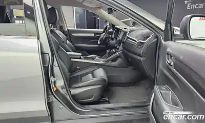 Renault QM6 2021 2.0 Автомат в Москве № 299213, миниатюра 4