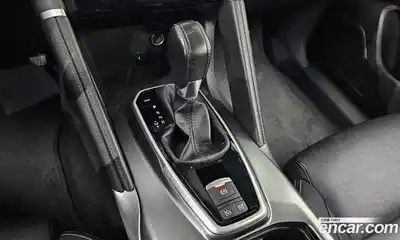 Renault QM6 2021 2.0 Автомат в Москве № 299213, миниатюра 8