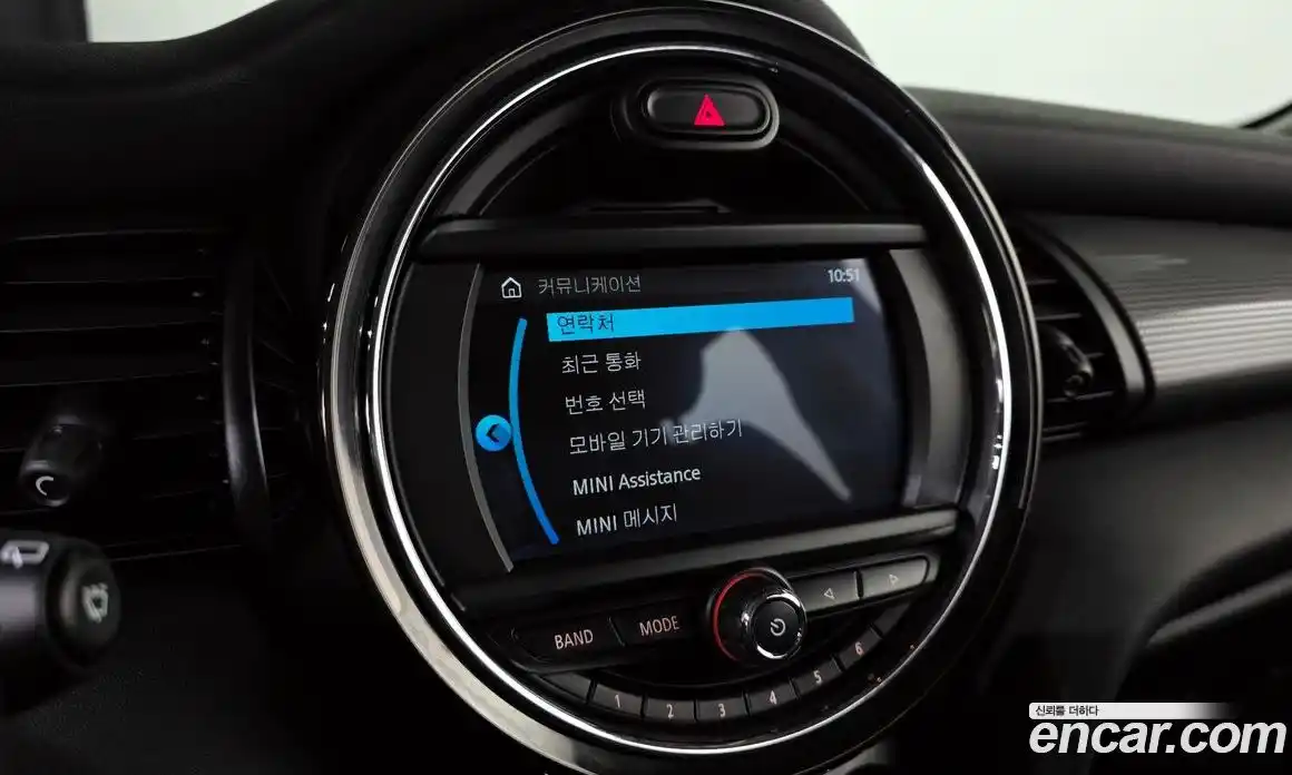 Mini Cooper 2019 1.5 Автомат в Москве № 299449, фото 20