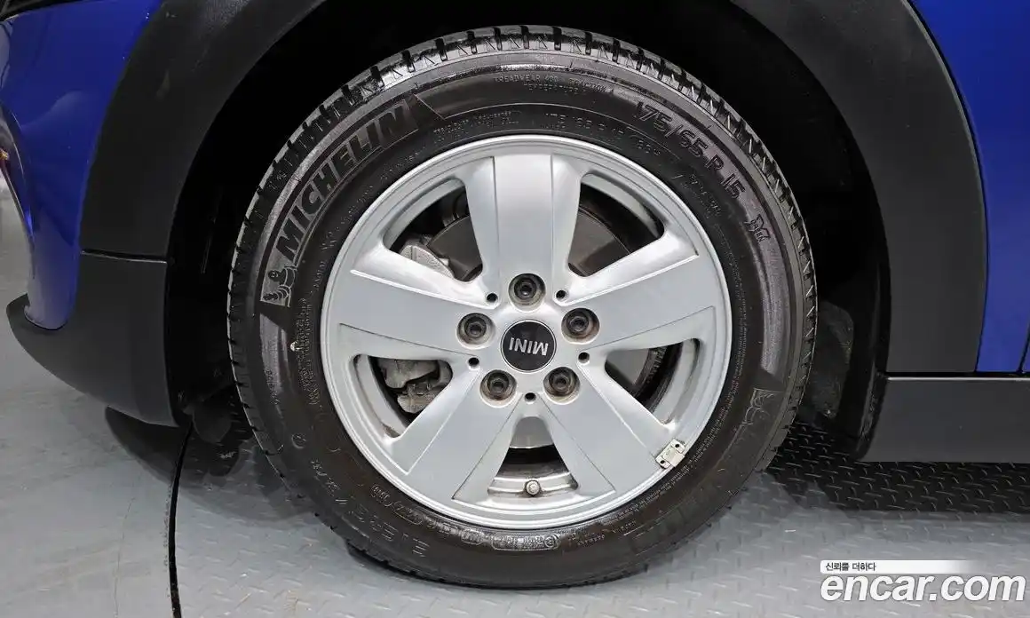 Mini Cooper 2019 1.5 Автомат в Москве № 299449, фото 8