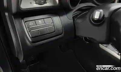 SsangYong TIBOLI, 2016