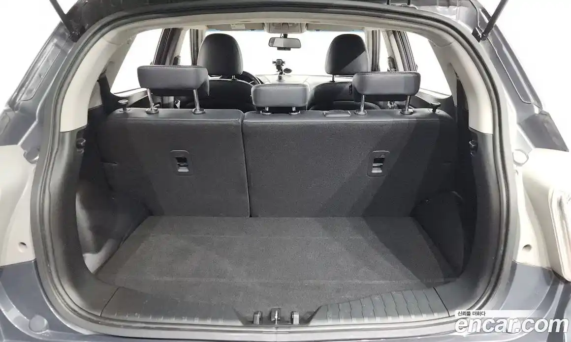 SsangYong TIBOLI 2016 1.6 Автомат в Москве № 30346, фото 16