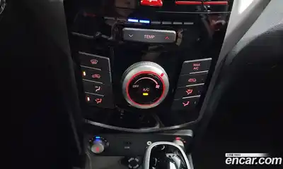 SsangYong TIBOLI 2016 1.6 Автомат в Москве № 30346, миниатюра 2