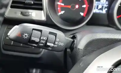 SsangYong TIBOLI 2016 1.6 Автомат в Москве № 30346, миниатюра 4