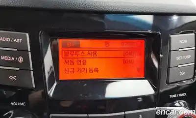 SsangYong TIBOLI 2016 1.6 Автомат в Москве № 30346, миниатюра 5