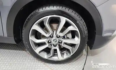 SsangYong TIBOLI 2016 1.6 Автомат в Москве № 30346, миниатюра 9