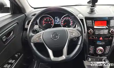 SsangYong TIBOLI 2016 1.6 Автомат в Москве № 30346, миниатюра 10