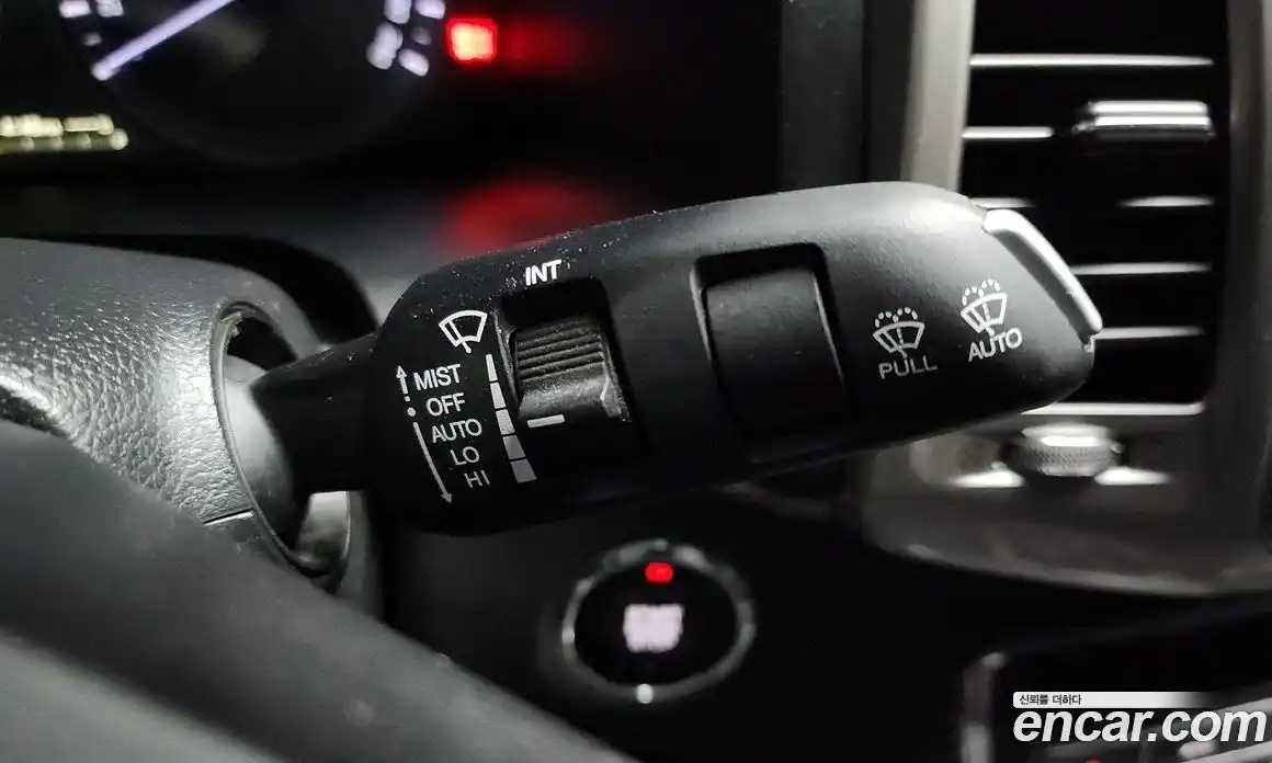 SsangYong Rexton 2019 2.2 Автомат в Москве № 30375, фото 11