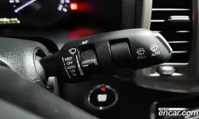 SsangYong Rexton 2019 2.2 Автомат в Москве № 30375, миниатюра 11