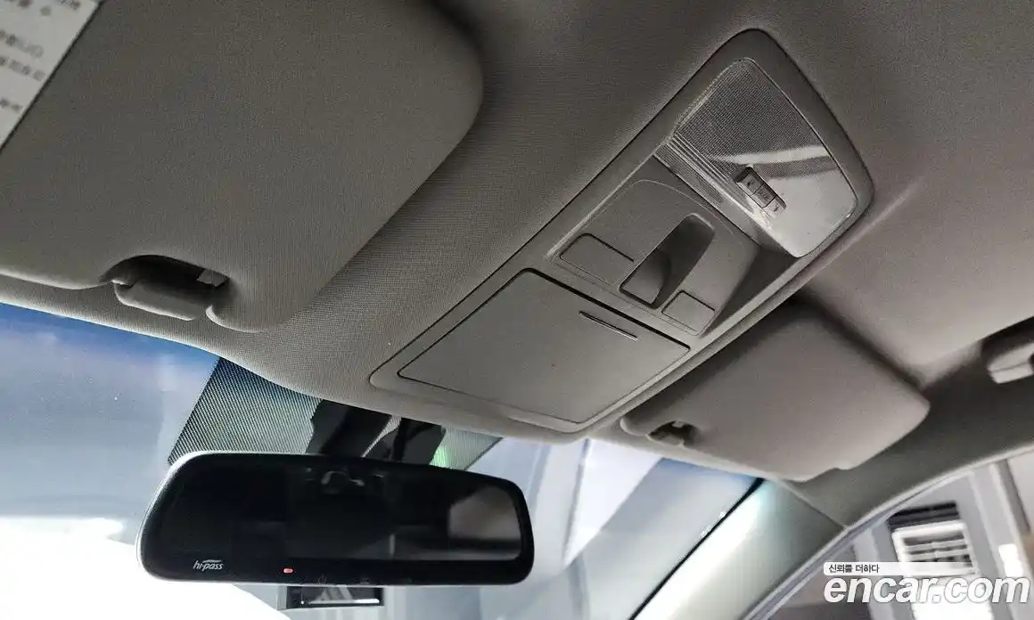 SsangYong Rexton 2019 2.2 Автомат в Москве № 30375, фото 17