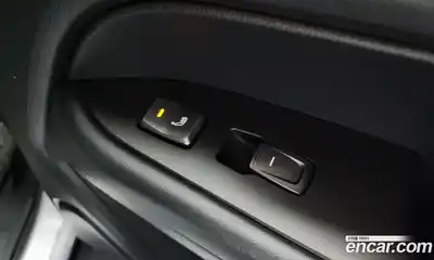 SsangYong Rexton 2019 2.2 Автомат в Москве № 30375, миниатюра 8