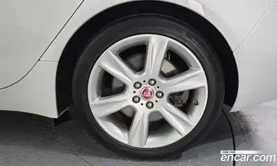 Jaguar XE 2017 2.0 Автомат в Москве № 305002, миниатюра 12