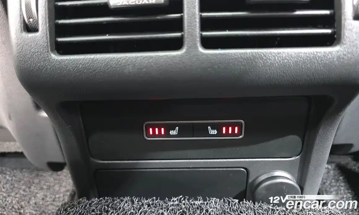 Jaguar XE 2017 2.0 Автомат в Москве № 305002, фото 19