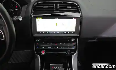 Jaguar XE 2017 2.0 Автомат в Москве № 305002, миниатюра 5