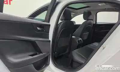 Jaguar XE 2017 2.0 Автомат в Москве № 305002, миниатюра 8