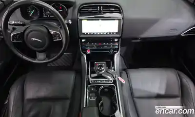 Jaguar XE 2017 2.0 Автомат в Москве № 305002, миниатюра 10