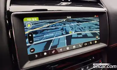 Jaguar F-Pace 2020 2.0 Автомат в Москве № 305047, миниатюра 2