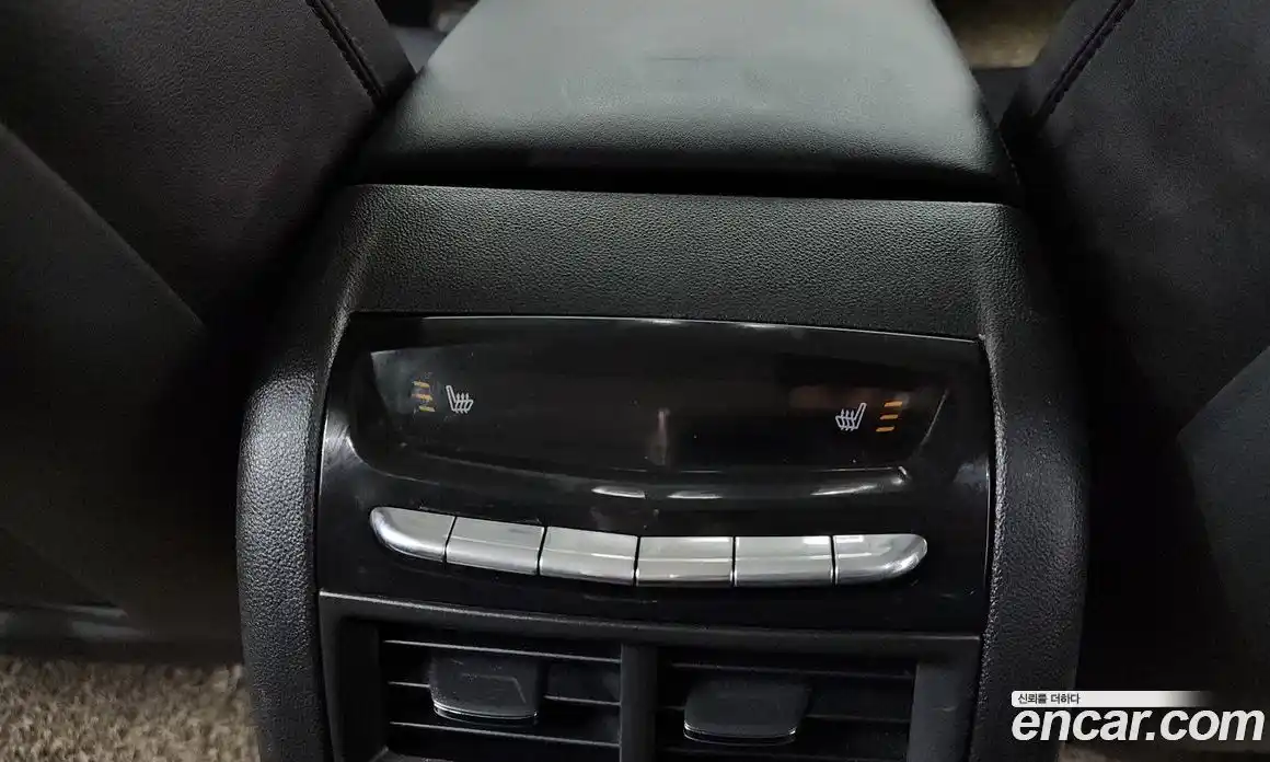 Cadillac XT5 2018 3.6 Автомат в Москве № 306805, фото 13